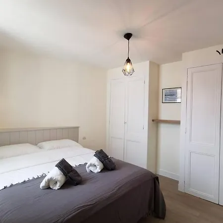 Le Baleineau Au Coeur De Martin De Re Apartment *