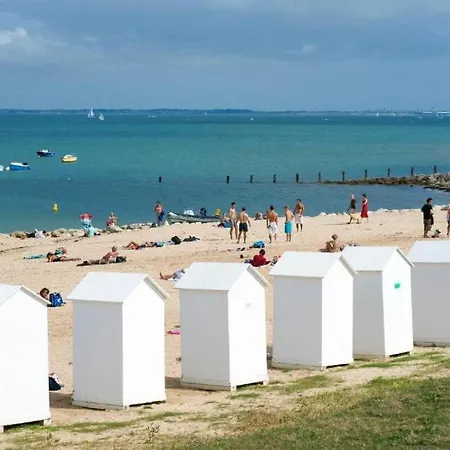 Apartment Le Baleineau Au Coeur De Martin De Re Saint-Martin-de-Re