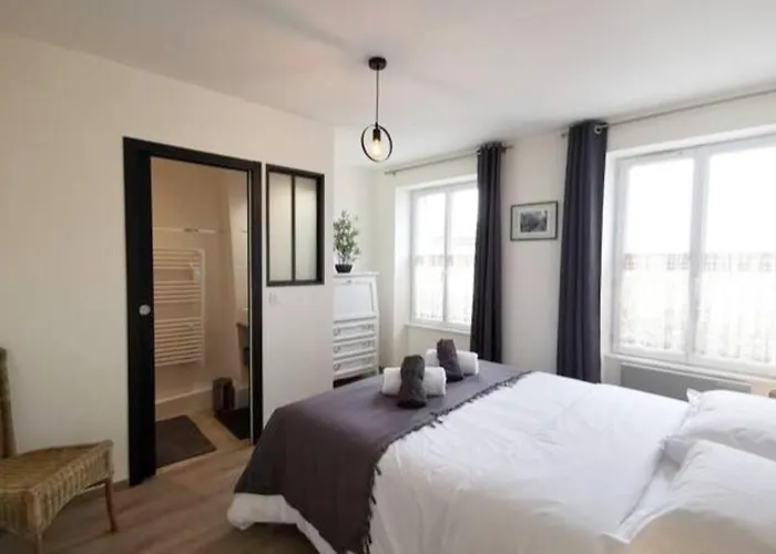 Le Baleineau Au Cœur De Martin De Ré *