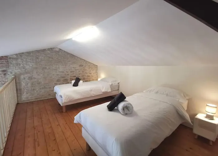 Le Baleineau Au Cœur De Martin De Ré