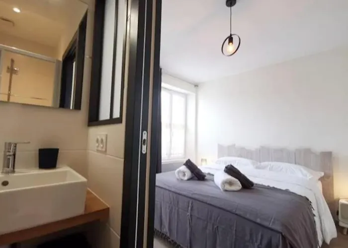 Le Baleineau Au Cœur De Martin De Ré * Saint-Martin-de-Ré