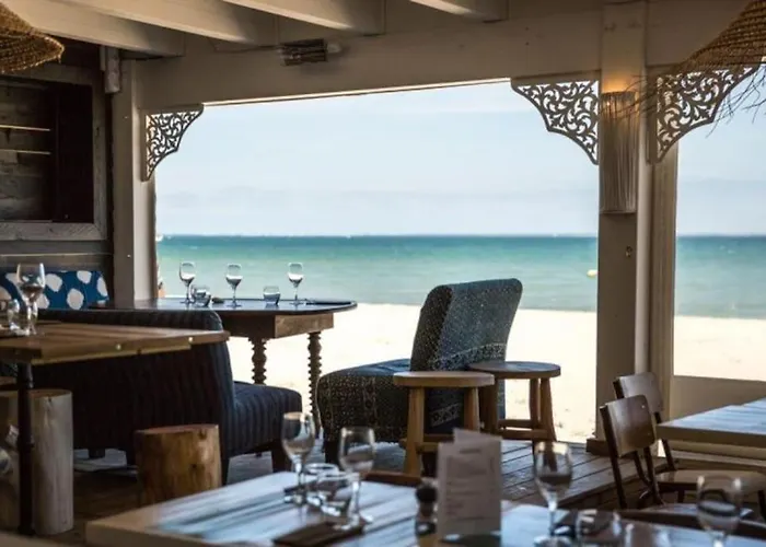 Le Baleineau Au Cœur De Martin De Ré Apartamento *